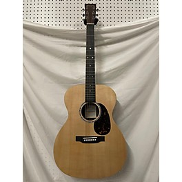 Used Martin Used Martin 000X1AE Natural Acoustic Electric Guitar