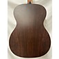 Used Martin Used Martin 000X1AE Natural Acoustic Electric Guitar