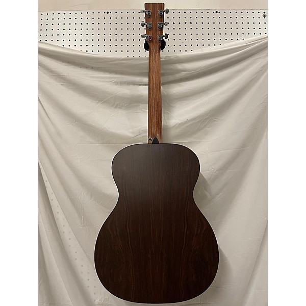 Used Martin Used Martin 000X1AE Natural Acoustic Electric Guitar