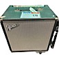 Used Fender Used Fender Rumble V3 40W 1x10 Bass Combo Amp thumbnail