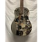 Used Recording King RM991 TRICONE Resonator Guitar thumbnail