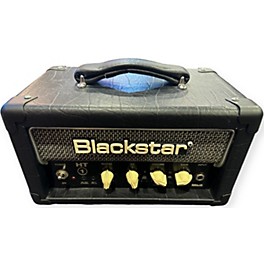 Used Blackstar Used Blackstar HT1RH 1W MKII Tube Guitar Amp Head