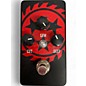 Used Fortin Saw Effect Pedal thumbnail