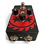 Used Fortin Saw Effect Pedal