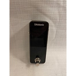 Used D'Addario Used  D'Addario CHROMATIC TUNER