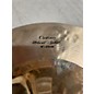 Used Zildjian Used Zildjian 9in K Custom Hybrid Splash Cymbal