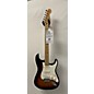 Used Fender Used Fender Player Stratocaster Sunburst Solid Body Electric Guitar thumbnail