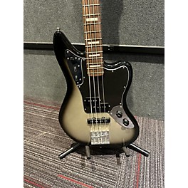 Used Fender Troy Sanders Jaguar Bass Electric Bass Guitar