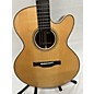 Used Santa Cruz FS CUSTOM Acoustic Guitar