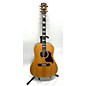 Used Gibson Used Gibson Songwriter Deluxe Studio Natural Acoustic Electric Guitar thumbnail