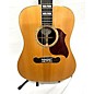 Used Gibson Used Gibson Songwriter Deluxe Studio Natural Acoustic Electric Guitar