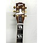 Used Gibson Used Gibson Songwriter Deluxe Studio Natural Acoustic Electric Guitar