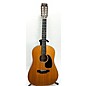 Vintage Martin 1971 D12-20 12 String Acoustic Guitar thumbnail