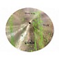 Used Saluda Used Saluda 17in Slime Ride Cymbal thumbnail