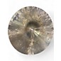 Used Saluda Used Saluda 17in Slime Ride Cymbal