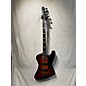 Used ESP Used ESP Phoenix 1004 Sunburst Electric Bass Guitar thumbnail