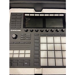 Used Native Instruments Used Native Instruments Maschine MK3 MIDI Controller