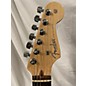 Used Fender Used 2007 Fender American Standard Stratocaster 3 Color Sunburst Solid Body Electric Guitar