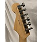 Used Fender Used 2007 Fender American Standard Stratocaster 3 Color Sunburst Solid Body Electric Guitar