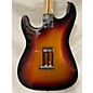 Used Fender Used 2007 Fender American Standard Stratocaster 3 Color Sunburst Solid Body Electric Guitar