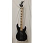 Used Jackson Used Jackson JS1M CONCERT Black Electric Bass Guitar thumbnail