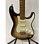 Used Mario Martin Used Mario Martin Model S (Relic) Sunburst Solid Body Electric Guitar thumbnail