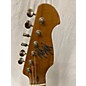 Used Mario Martin Used Mario Martin Model S (Relic) Sunburst Solid Body Electric Guitar