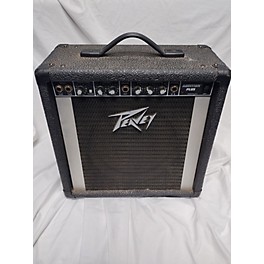 Used Peavey Used Peavey Audition Plus Guitar Combo Amp