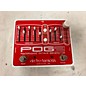 Used Electro-Harmonix Pog2 Polyphonic Octave Generator Effect Pedal thumbnail