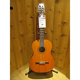 Used SIGMA Used SIGMA CR7 Natural Classical Acoustic Guitar