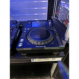 Used Pioneer DJ XDJ1000MK2 DJ Controller