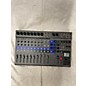 Used Zoom Used Zoom LIVETRAK L12 Powered Mixer thumbnail