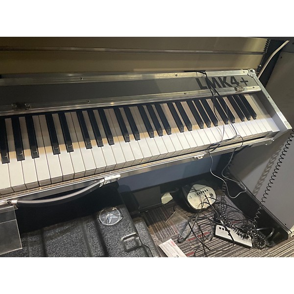 Used Used Doepfer Lmk4+ Keyboard Workstation