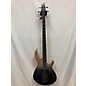 Used Schecter Guitar Research SLS Elite 4 Electric Bass Guitar thumbnail