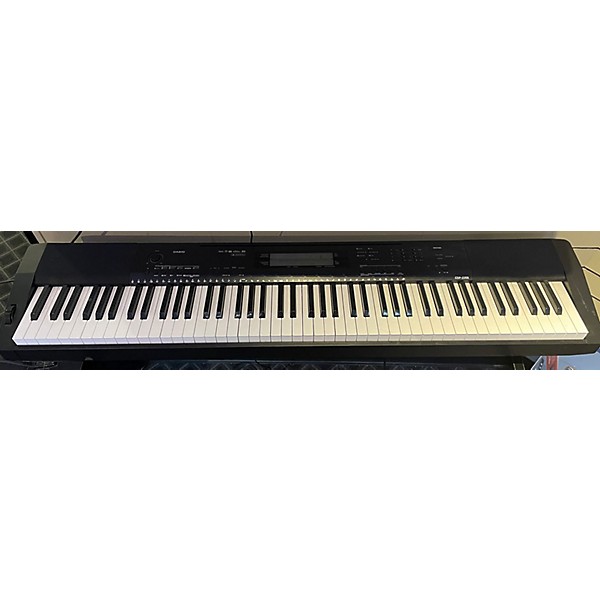 Used Casio CDP235R Digital Piano