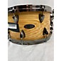 Used Orange County Drum & Percussion 13X7 MAPLE ASH SNARE Drum thumbnail