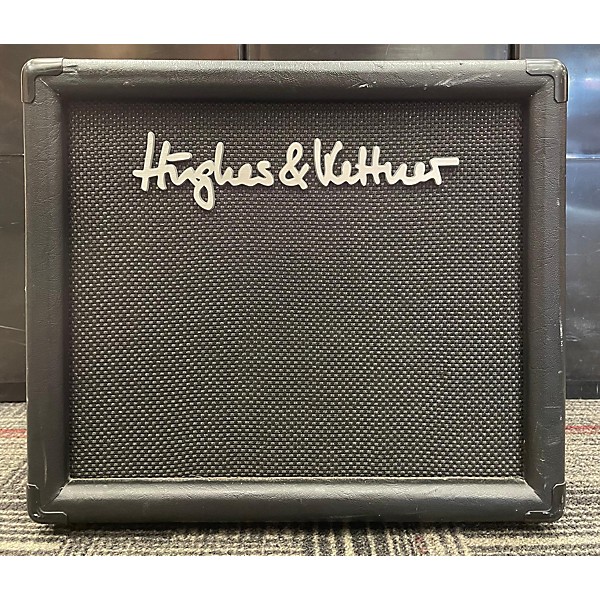 Used Hughes & Kettner TM110 Guitar Cabinet | Guitar Center