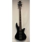 Used Schecter Guitar Research Custom 4 Electric Bass Guitar thumbnail