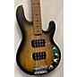 Used Used  Sterling Ray34HHSM Natural Burst