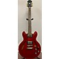 Used Epiphone Used Epiphone ES339 DOT Candy Apple Red Hollow Body Electric Guitar thumbnail