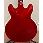 Used Epiphone Used Epiphone ES339 DOT Candy Apple Red Hollow Body Electric Guitar