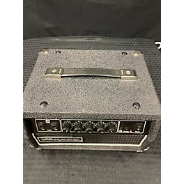 Used Ampeg Micro CL Head Bass Amp Head