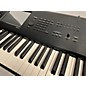 Used KORG Kronos X88 88 Key Keyboard Workstation