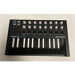 Used Arturia Used Arturia Minilab MKII MIDI Controller