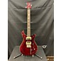 Used PRS Used PRS Standard 24 Red Solid Body Electric Guitar thumbnail