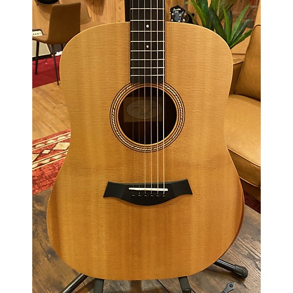 Used Taylor Academy 10 Acoustic Guitar