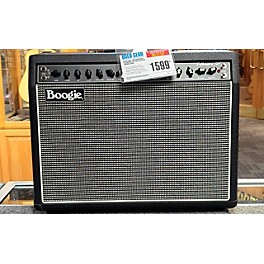 Used MESA/Boogie Used 2021 MESA/Boogie FILLMORE 50 Tube Guitar Combo Amp