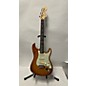 Used Fender Used Fender American Performer Stratocaster SSS Honey Burst Solid Body Electric Guitar thumbnail