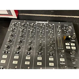 Used Allen & Heath Used Allen & Heath Xone Px5 DJ Mixer