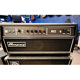 Used Ampeg Heritage SVT-CL Classic 300W Tube Bass Amp Head